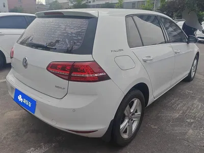 2017 Volkswagen Golf 1.6L Auto Comfort Millionth Edition, фото 3, лот 11204853