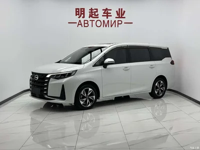 2021 GAC Trumpchi Trumpchi M6 PRO 270T Automatic Premium Edition, фото 1, лот 10414577