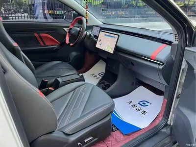 2022 Chery Chery Wujie Pro Model 301km Mythical Beast Edition NCM, фото 4, лот 11567518