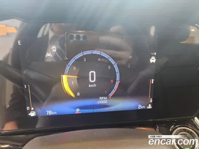 2026 Chevrolet Trax 1.2 ACTIV, фото 3, лот 11489669