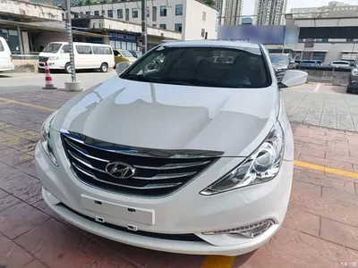 2015 Hyundai Sonata Classic 2.0L Automatic Luxury Edition, фото 3, лот 10390151