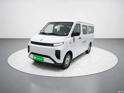 2024 Yuan Cheng FarStar V Star Enjoy V6E Functional Edition (Smart Core 46.08kWh), фото 1, лот 11648397