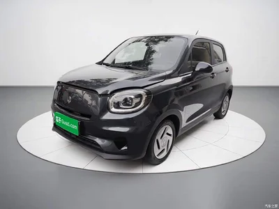 2023 Leapmotor T03 200 Light Edition, фото 1, лот 10388782