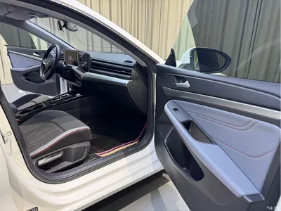 2022 Volkswagen Lamando L 280TSI DSG Sporty Edition, фото 4, лот 10469430