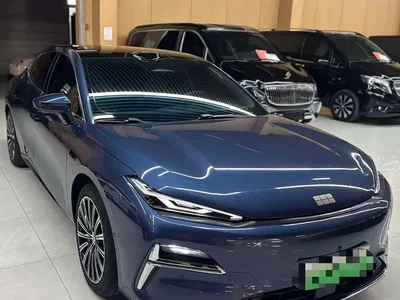 2025 Geely Galaxy Galaxy Xingyao 8 130km EM-P Starship Edition, фото 3, лот 10834738