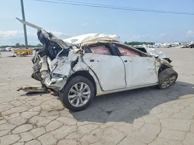 2024 CHEVROLET MALIBU LT, фото 3, лот 11314168