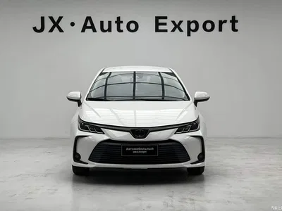 2022 Toyota Corolla 1.2T S-CVT Pioneer PLUS Edition, фото 2, лот 10269581