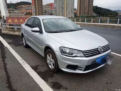 2013 Volkswagen Bora 1.6L Automatic Comfort Model, фото 3, лот 10396477