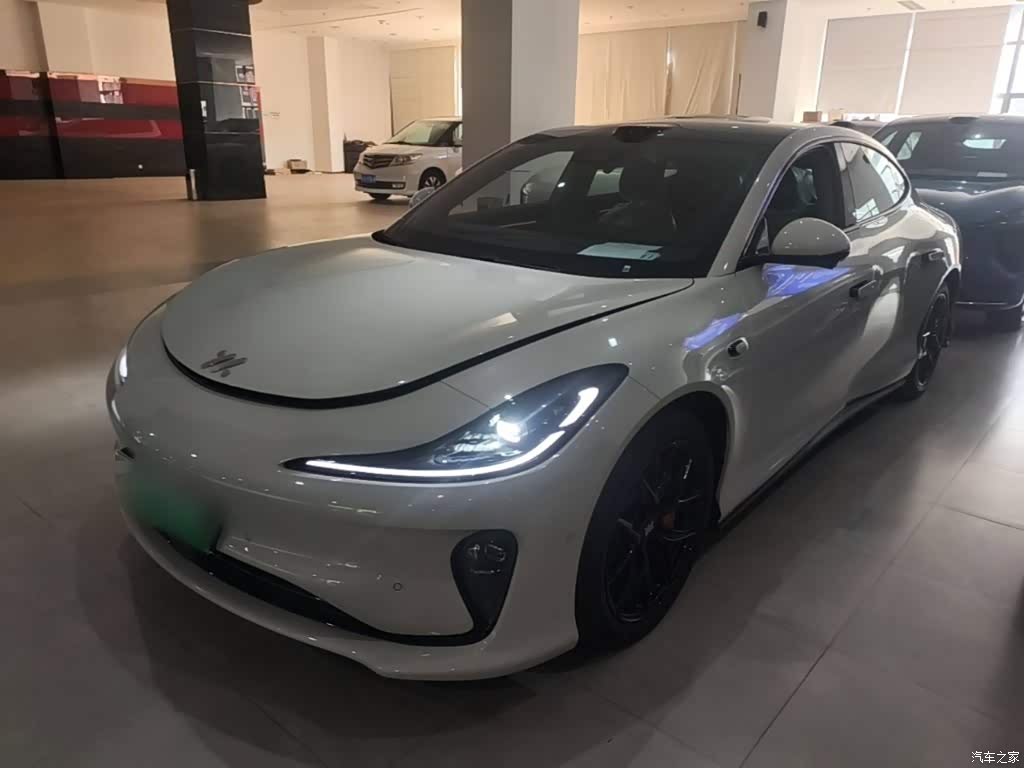2025 IM Motors IM L6 Pro Max, фото 1, лот 11215267