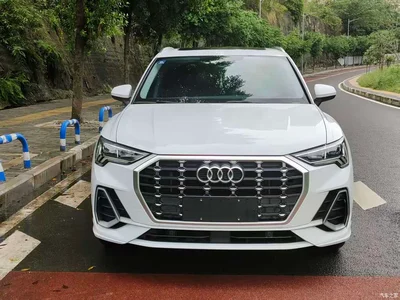 2021 Audi Q3 35 TFSI Lifestyle Edition, фото 2, лот 11527838