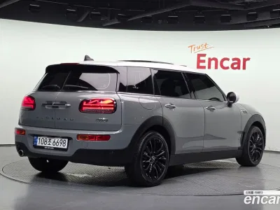 2023 Mini Clubman Classic, фото 2, лот 10097795