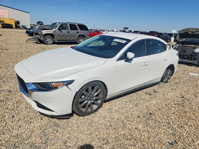 2019 MAZDA 3 PREFERRED, фото 1, лот 10847995