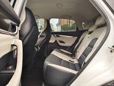 2018 Weltmeister EX5 500 Lite Explorer Edition, фото 2, лот 10450431