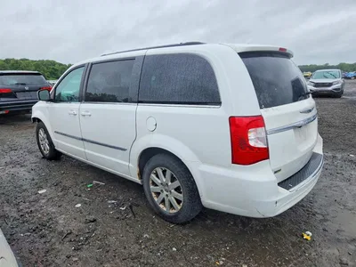 2014 CHRYSLER TOWN & COUNTRY TOURING, фото 2, лот 10865496
