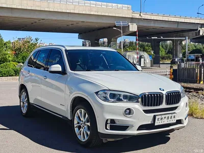 2018 BMW X5 (Import) xDrive28i, фото 3, лот 10464227