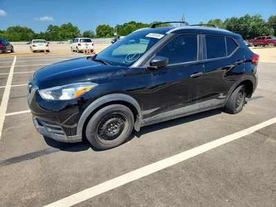 2018 NISSAN KICKS S, фото 1, лот 10742372