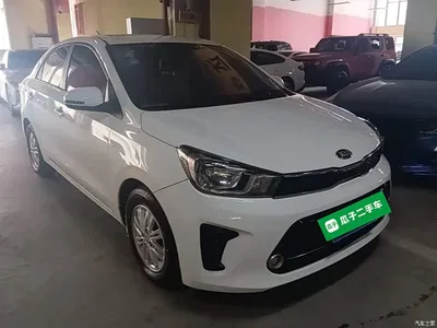 2017 Kia Huan Chi 1.4L Automatic Value Intelligent, фото 4, лот 10349938