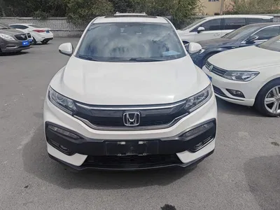 2017 Honda XR-V 1.8L EXi CVT Comfort, фото 2, лот 10419386
