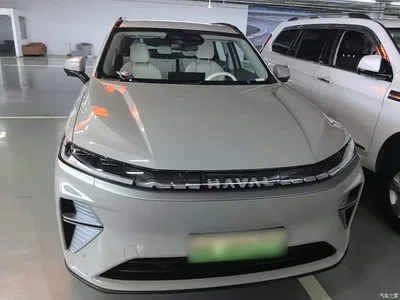2025 Haval Xiaolong MAX Hi4 165 Ultra Smart Drive Edition, фото 3, лот 11182637