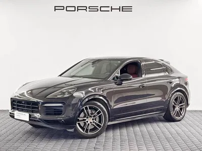 2020 Porsche Cayenne, фото 1, лот 11193158