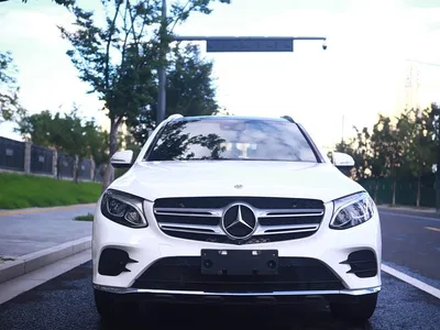 2018 Mercedes-Benz GLC Facelift GLC 260 4MATIC Luxury, фото 2, лот 10292718
