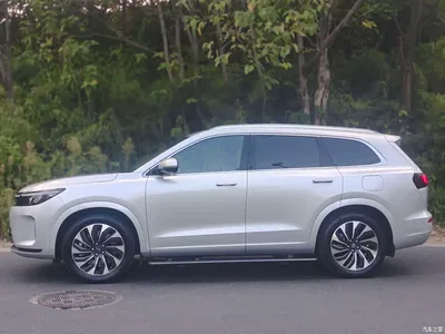 2022 AITO Wenjie AITO M7 1.5T AWD Luxury Edition, фото 3, лот 10962804