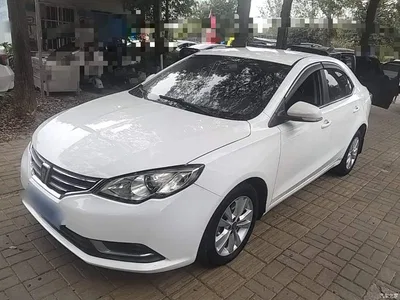 2016 Roewe 360 1.5L Automatic Smart Screen Edition, фото 1, лот 11242541