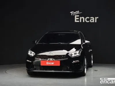 2021 Kia K3 5Door GT Signature, фото 3, лот 10211424