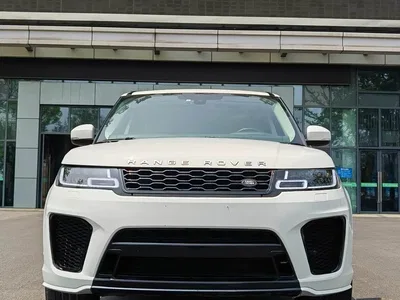 2014 Land Rover Range Rover Sport 3.0 SC V6 HSE DYNAMIC, фото 2, лот 10337057