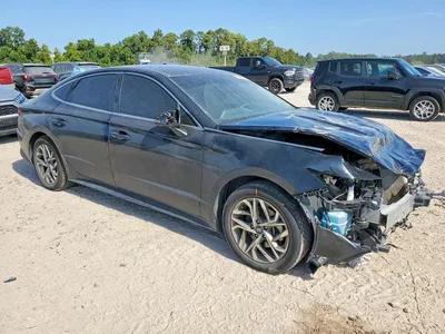 2023 HYUNDAI SONATA SEL, фото 4, лот 10748277