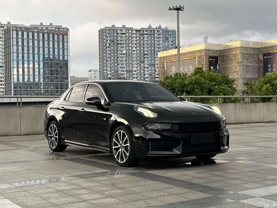 2019 Lynk & Co 03 1.5TD DCT Power Edition China VI, фото 3, лот 10314333