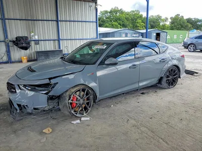 2026 ACURA INTEGRA TYPE S, фото 1, лот 10660858