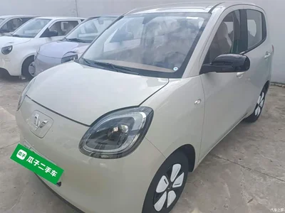 2025 Wuling Motors Hongguang MINIEV 4-Door Advanced, фото 1, лот 10371916