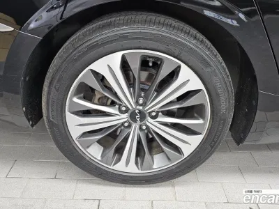 2022 Kia K8 2.5 Gasoline 2WD, фото 4, лот 10066566