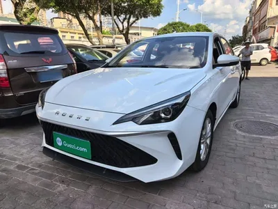 2026 Roewe i5 1.5L Manual Comfort, фото 2, лот 10341423