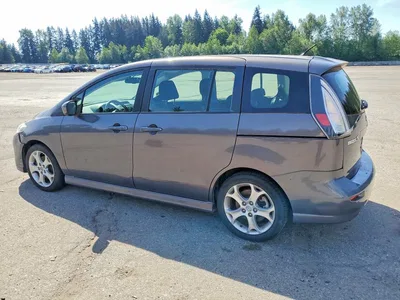 2010 MAZDA 5, фото 2, лот 10842243
