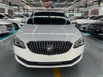 2017 Buick Excelle 15N Automatic Progressive, фото 2, лот 10255773