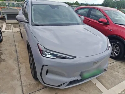 2024 Geely Galaxy Galaxy E5 440km Explore Edition, фото 3, лот 10383167