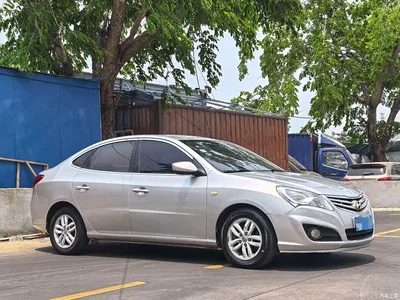 2011 Hyundai Elantra 1.6L Automatic Comfort, фото 3, лот 10372331