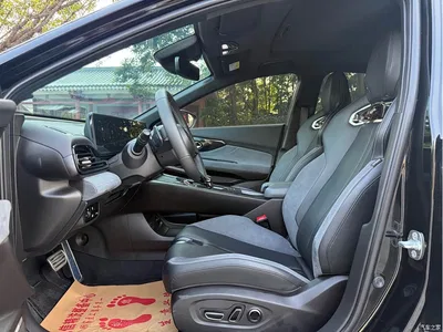 2023 GAC Trumpchi Trumpchi Emkoo 400T Auto R MAX, фото 4, лот 11222315
