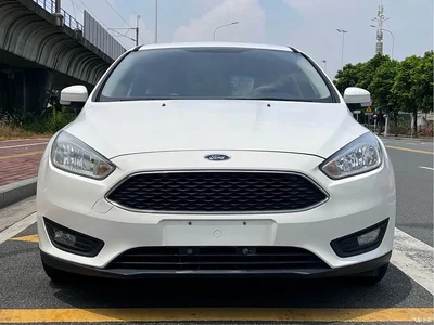 2017 Ford Focus Hatchback 1.6L Auto Comfort Smart Edition, фото 2, лот 10769035