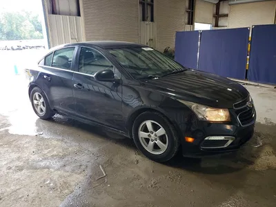2016 CHEVROLET CRUZE LIMITED LT, фото 4, лот 10903030