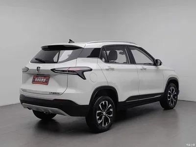 2019 Baojun 510 1.5L CVT Superior Edition China VI, фото 2, лот 10570829