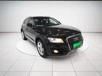 2017 Audi Q5 Plus 40 TFSI Technology, фото 4, лот 10473581