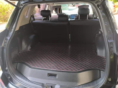 2016 Toyota RAV4 Rongfang 2.0L CVT 2WD Trend (China V), фото 4, лот 11104117