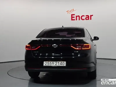 2016 Samsung SM6 2.0 LPe SE (Rental car), фото 4, лот 10185795