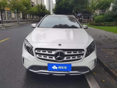 2018 Mercedes-Benz GLA 200 Dynamic, фото 2, лот 10304883