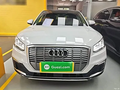 2019 Audi Q2L e-tron Pure Electric Smart Enjoyment, фото 3, лот 11199438