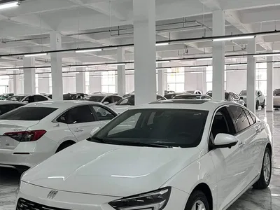 2024 Buick Regal 25T Ultra Comfort Edition, фото 1, лот 10263488