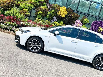 2021 Toyota Levin Dual Engine 1.8H E-CVT Sport, фото 4, лот 10263233